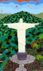 10 - Cristo (35x22)